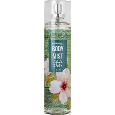 BEAUTY4 Body mist 150ml testpermet Edens Choice