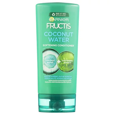 Garnier Fructis hajbalzsam 200ml Coco Water