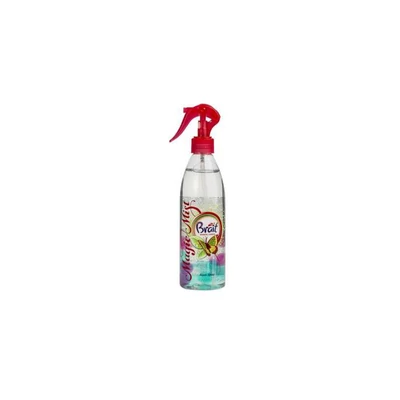 Brait légfrissítő pumpás aqua spray 425gr Oriental garden