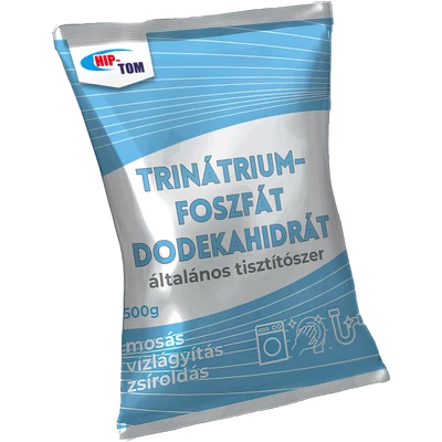 Hip-Tom Trisó 500gr (30db/krt)