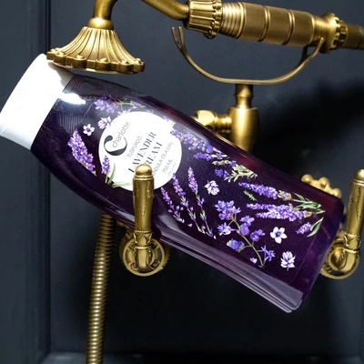 Charlotte tusfürdő 750ml Lavander dream 