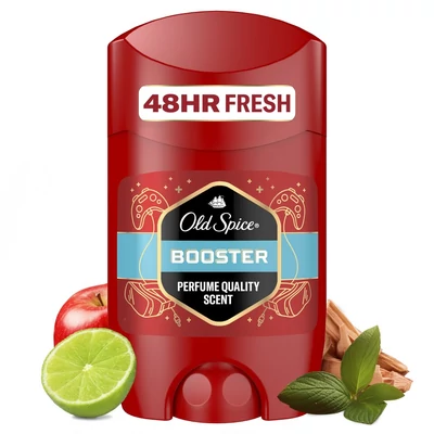 Old Spice stift 50ml Booster
