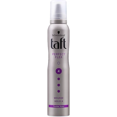 Taft hajhab 200ml Perfect Flex