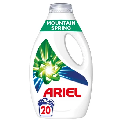 Ariel 1l Mountain spring (20m) (5db/krt)