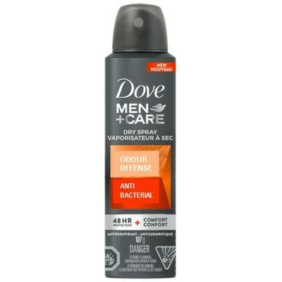 Dove MEN dezodor 150ml Odor Defence