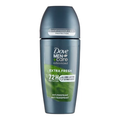 Dove MEN roll on 50ml Extra Fresh