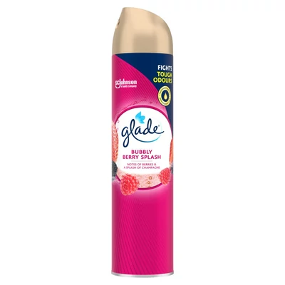 Glade by Brise légfrissítő 300ml Bubbly Berry