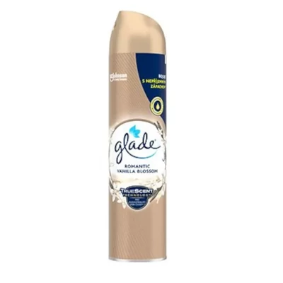 Glade by Brise légfrissítő 300ml Vanilia