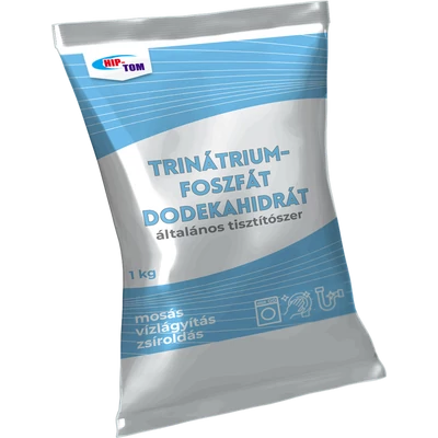 Hip-Tom Trisó 1kg (20db/krt)