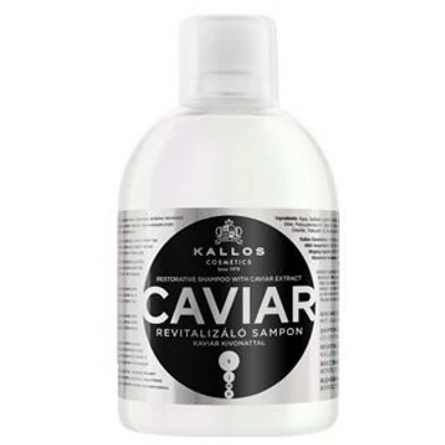 Kallos sampon 1l Caviar