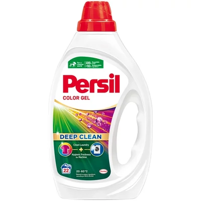Persil 0,99l Color (22mosás)(8db/krt)