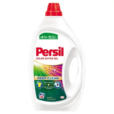 Persil 1,71l (38mosás) Color (4db/#)