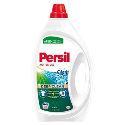 Persil 1,71l (38mosás) Freshness by Silan (4db/#)