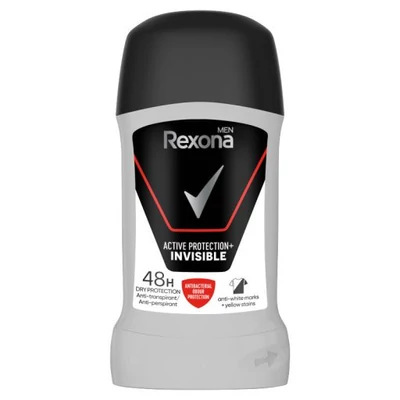 Rexona MEN stift 50ml Active Protection+Invisible