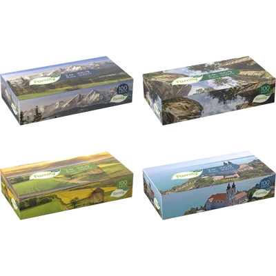 Tento dobozos pzs 2rtg 100lap (32db/krt)