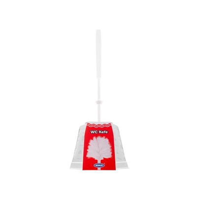 Bonus wc kefe EMOJI tartóval (16db/krt)