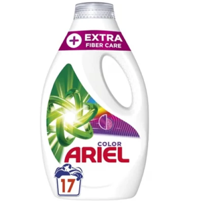 Ariel 0,85l Color (17mosás)(5db/krt)