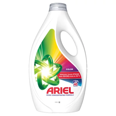 Ariel 1,8l Color (40mosás)(4db/krt)
