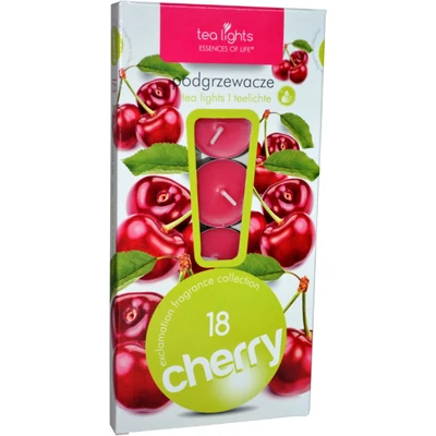 Illatmécses 18db-os Cherry (12db/krt)
