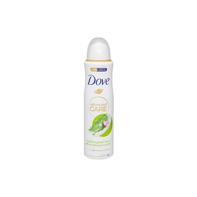 Dove dezodor 150ml Matcha Green tea&Sakura Blossom Scent