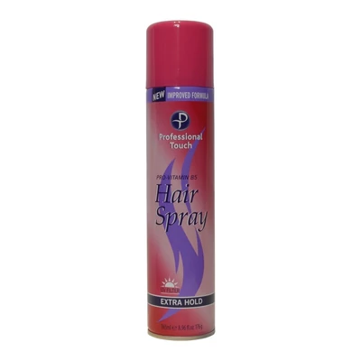 Prof Touch hajlakk 265ml/350ml (12db/krt)