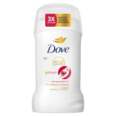Dove stift 40ml Pomegranate