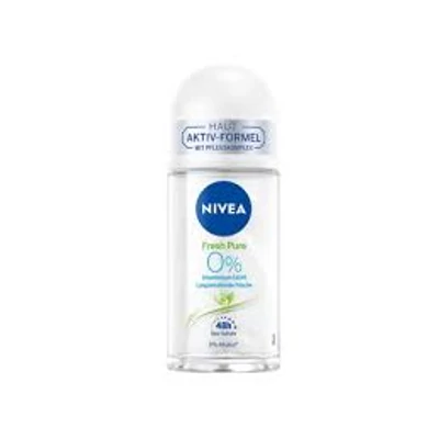 Niva roll on 50ml Fresh Pure 0%
