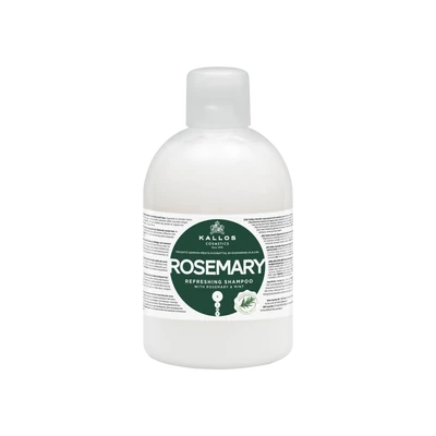 Kallos KJMN sampon 1l Rozmaring