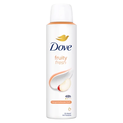 Dove dezodor 150ml Fruity fresh