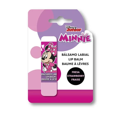 Minnie egér ajakbalzsam 12ml