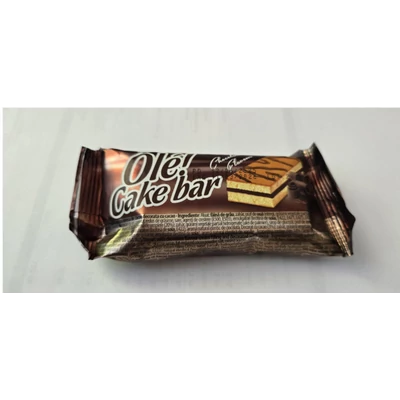  Olé Cake bar 25g Csokis