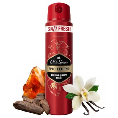 Old Spice dezodor 150ml Epic Legend 