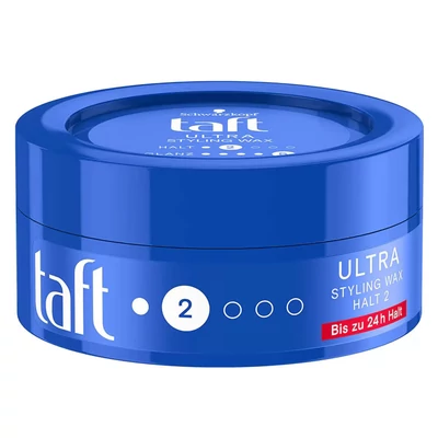Taft hajzselé Wax Ultra 2