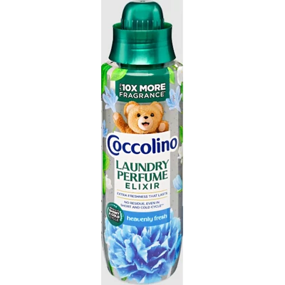 Coccolino illatfokozó mosóparfüm 460ml Heavenly Fresh  (8db/krt)
