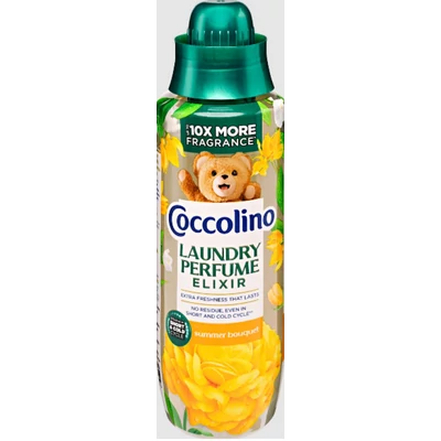 Coccolino illatfokozó mosóparfüm 460ml Summer Bouquet (8db/krt)