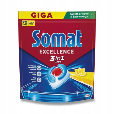 Somat Excellence tabletta 70db-os (4db/krt)