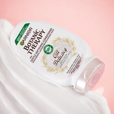 Botanic Therapy balzsam 200ml Oat Delicacy