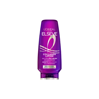 Elseve balzsam 200ml Collagen Lifter