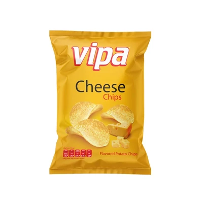 Vipa chips 30g Sajt ízű (Cheese)