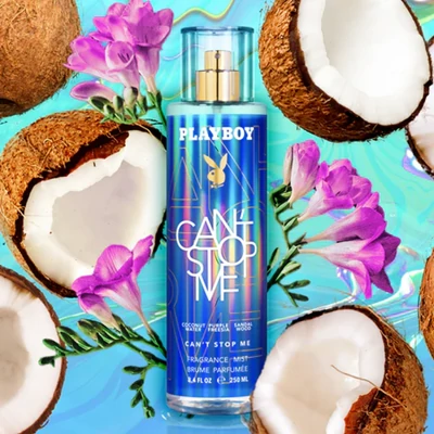 PlayBoy testpermet 250ml Can't Stop Me