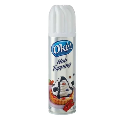 Oké! habspray 241ml