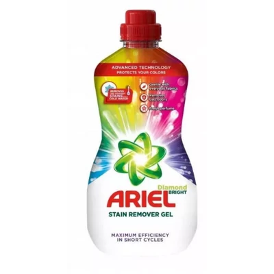 Ariel mosógél/folteltávolító gél 950ml Color (6db/krt)