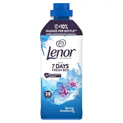 Lenor 798ml Spring Awakening (38mosás)(8db/krt)