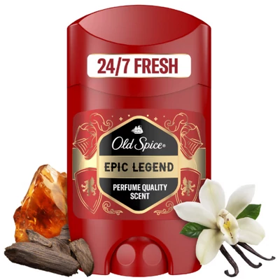 Old Spice stift 50ml Epic Legend 