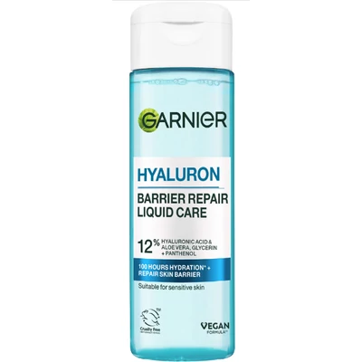 Garnier Eszencia 120ml Hyaluron Bőrbarrier Regeneráló tonizáló krém 