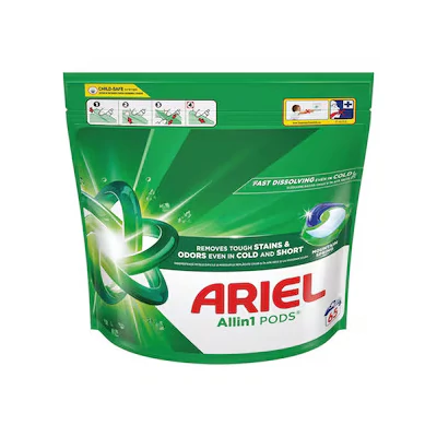 Ariel kapszula 65db-os All In 1 Mountain