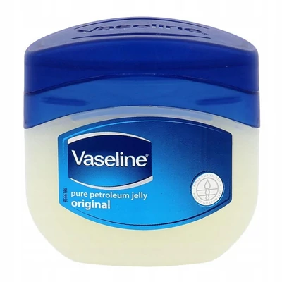 Vaseline Petroleum Jelly Original tégelyes krém 50ml