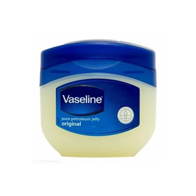 Vaseline Petroleum Jelly tégelyes krém 100ml Original 