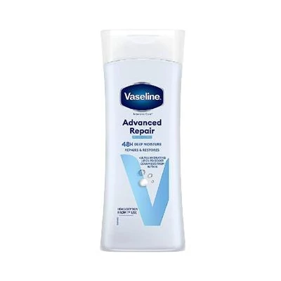 Vaseline testápoló 400ml Advanced Repair