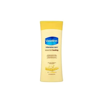 Vaseline testápoló 400ml Essential Healing